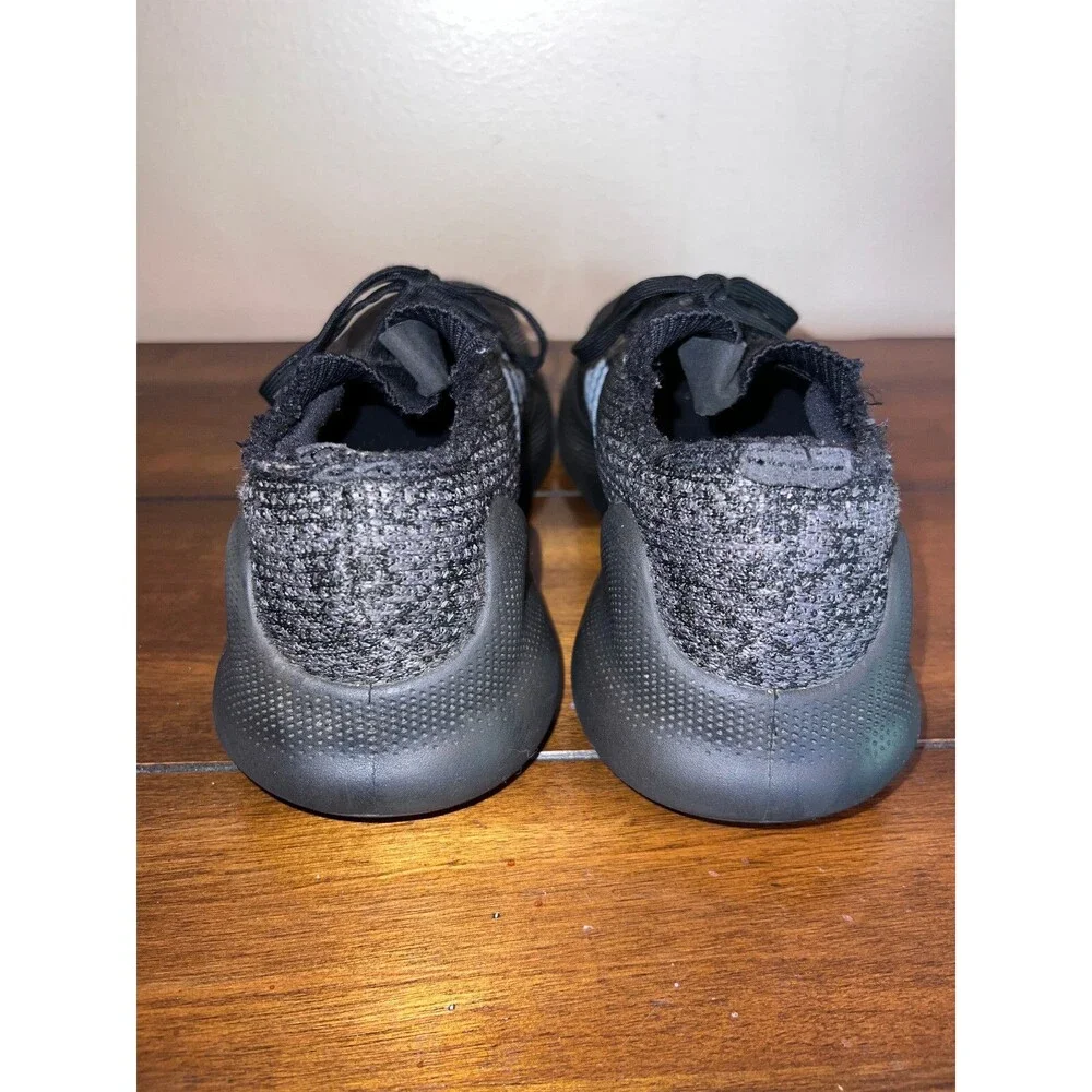 Adidas Purebounce +  Core Black 2018 Size 10.5